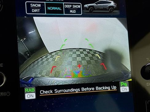 New 2026 Subaru Crosstrek 2.5i Wilderness image 14