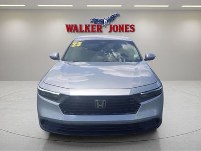 Used 2023 Honda Accord LX