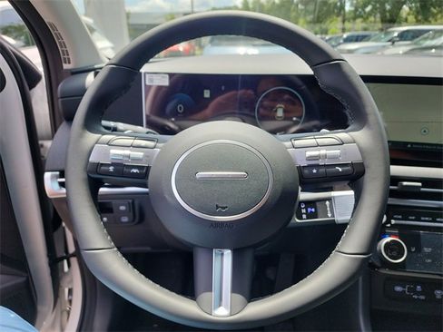 New 2025 Hyundai Tucson SEL image 30