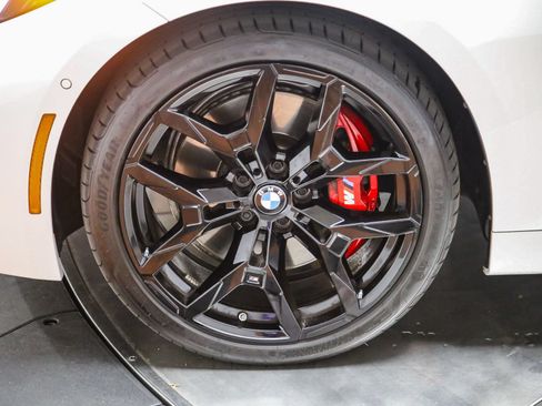 Used 2025 BMW M340i xDrive AWD/4WD image 10