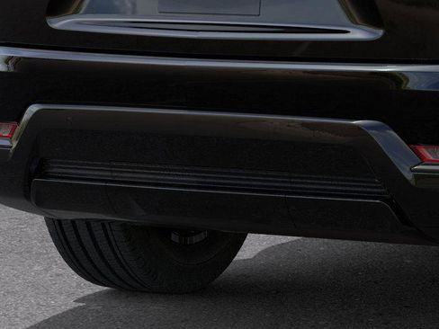 New 2026 Cadillac Escalade IQ Sport 1 w/ LPO, Floor Liner Package image 15