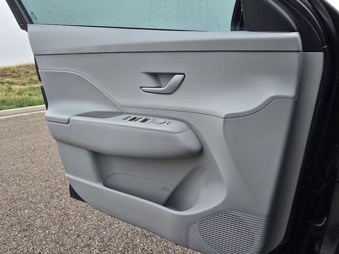 New 2026 Hyundai Kona SEL Sport image 17