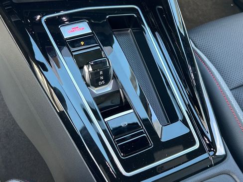 New 2025 Volkswagen GTI SE image 29