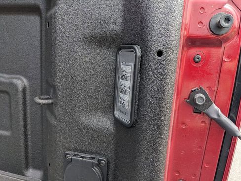 Used 2026 Chevrolet Silverado 1500 LTZ w/ LTZ Premium Package image 27