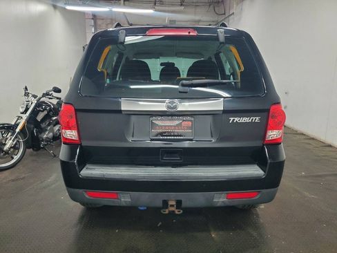 Used 2010 MAZDA Tribute i Sport FWD image 6