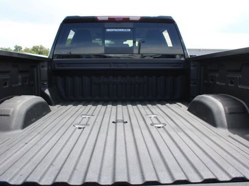 Used 2024 GMC Sierra 2500 Denali w/ Denali Reserve Package image 10