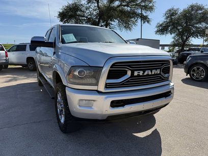 Used 2018 RAM 2500 Limited
