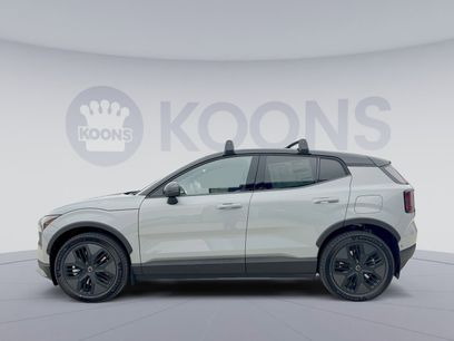New 2026 Volvo EX30 Cross Country Ultra