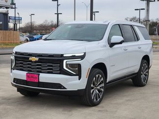 New 2026 Chevrolet Tahoe High Country video 2