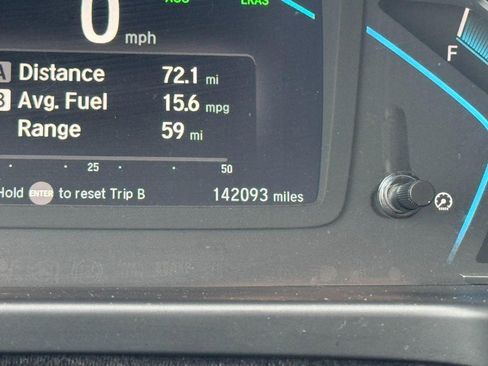 Used 2018 Honda Odyssey EX-L image 20