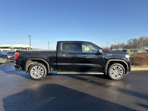 Used 2020 GMC Sierra 1500 Denali w/ Denali Ultimate Package image 4