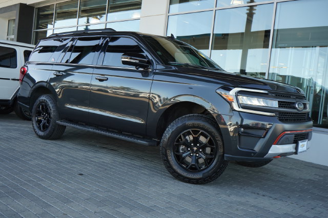 Used 2023 Ford Expedition Timberline AWD/4WD image 1