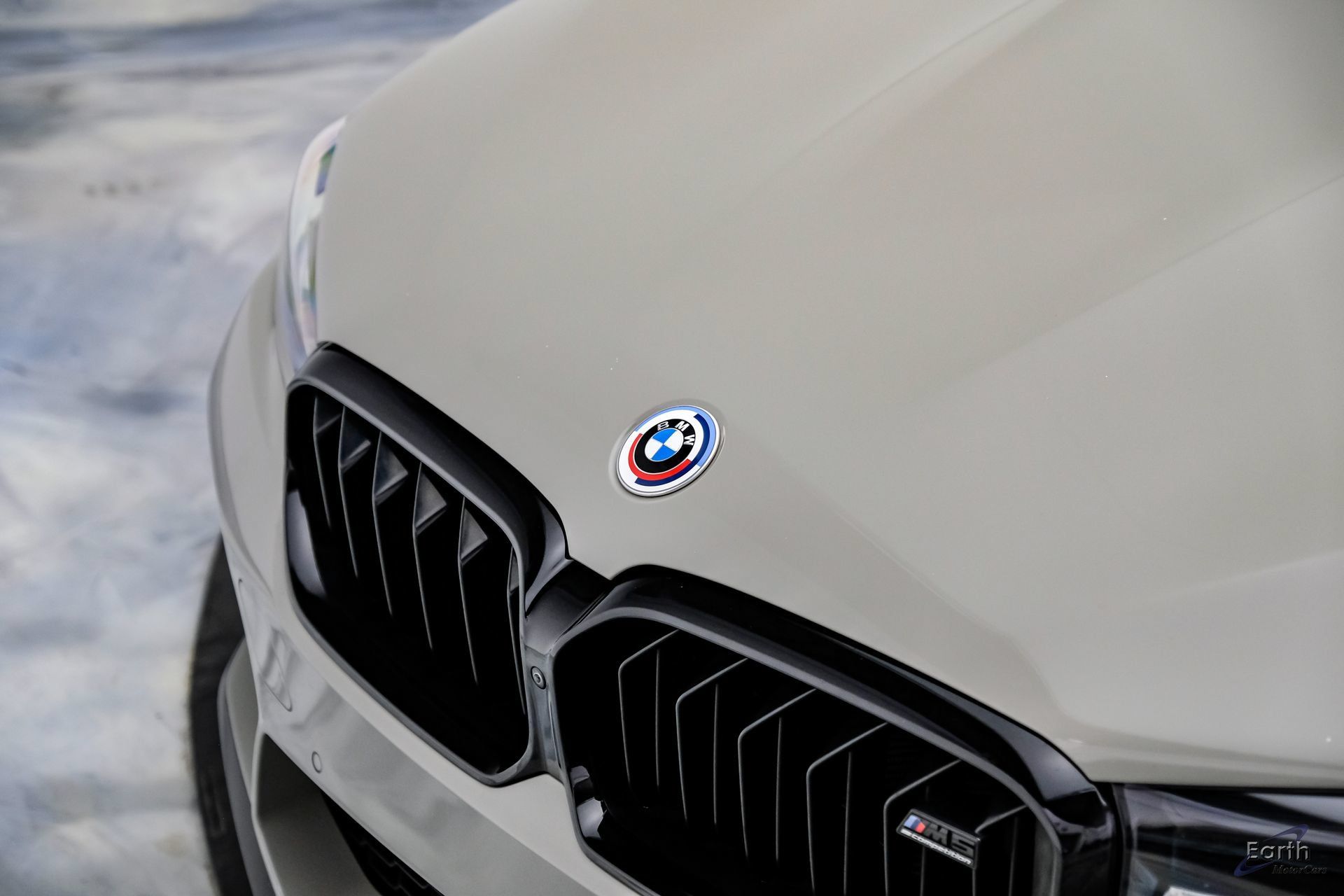 Used 2023 BMW M5 w/ Competition Package AWD/4WD image 31