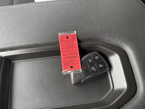 Used 2023 GMC Sierra 1500 Elevation image 31