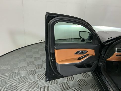 New 2026 BMW 330i Sedan w/ Premium Package image 24