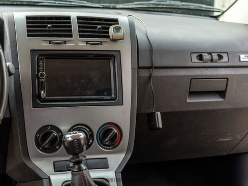 Used 2008 Dodge Caliber SRT-4 w/ SRT Option Group II image 25