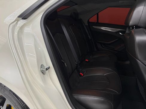 Used 2010 Cadillac CTS V image 45