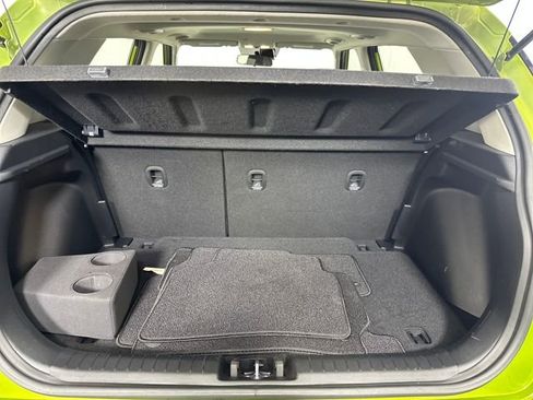 Certified 2023 Hyundai Venue SEL w/ Cargo Package image 26