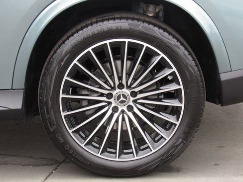 New 2026 Mercedes-Benz GLC 300 4MATIC image 35