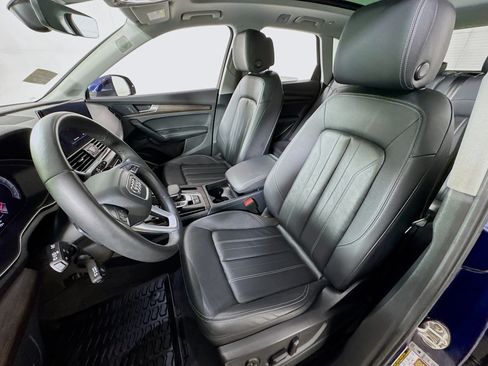 Used 2023 Audi Q5 2.0T Premium Plus AWD/4WD image 15