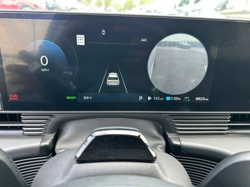 Used 2025 Hyundai Ioniq 5 Limited AWD/4WD image 37