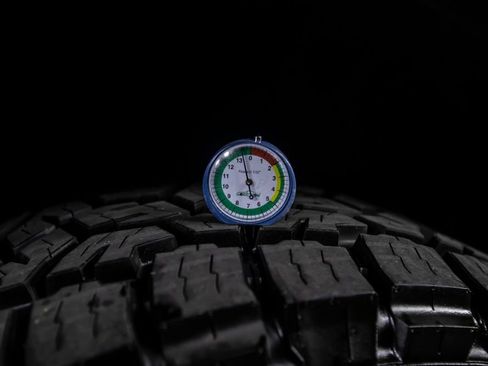 Used 2026 Toyota Land Cruiser w/ Premium Package image 50