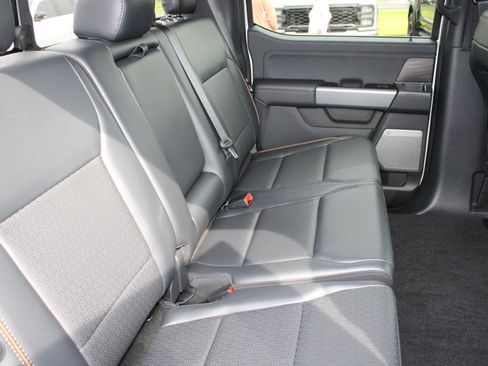 Used 2026 Ford F150 Lariat w/ Equipment Group 501A Mid AWD/4WD image 15