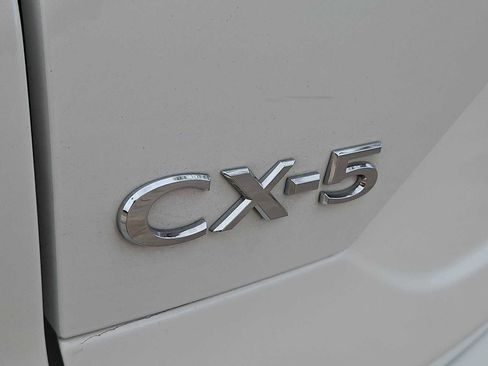 Used 2020 MAZDA CX-5 Touring image 12