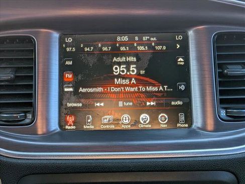 Used 2016 Dodge Charger SXT w/ Rallye Group image 12