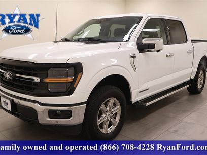 Used 2024 Ford F150 XLT w/ Equipment Group 302A MID