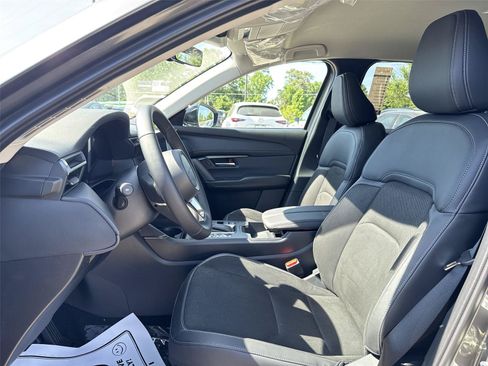 New 2026 MAZDA CX-5 Preferred AWD/4WD image 11