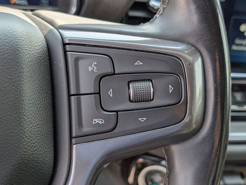 Used 2024 Chevrolet Silverado 2500 ZR2 w/ Technology Package AWD/4WD image 26