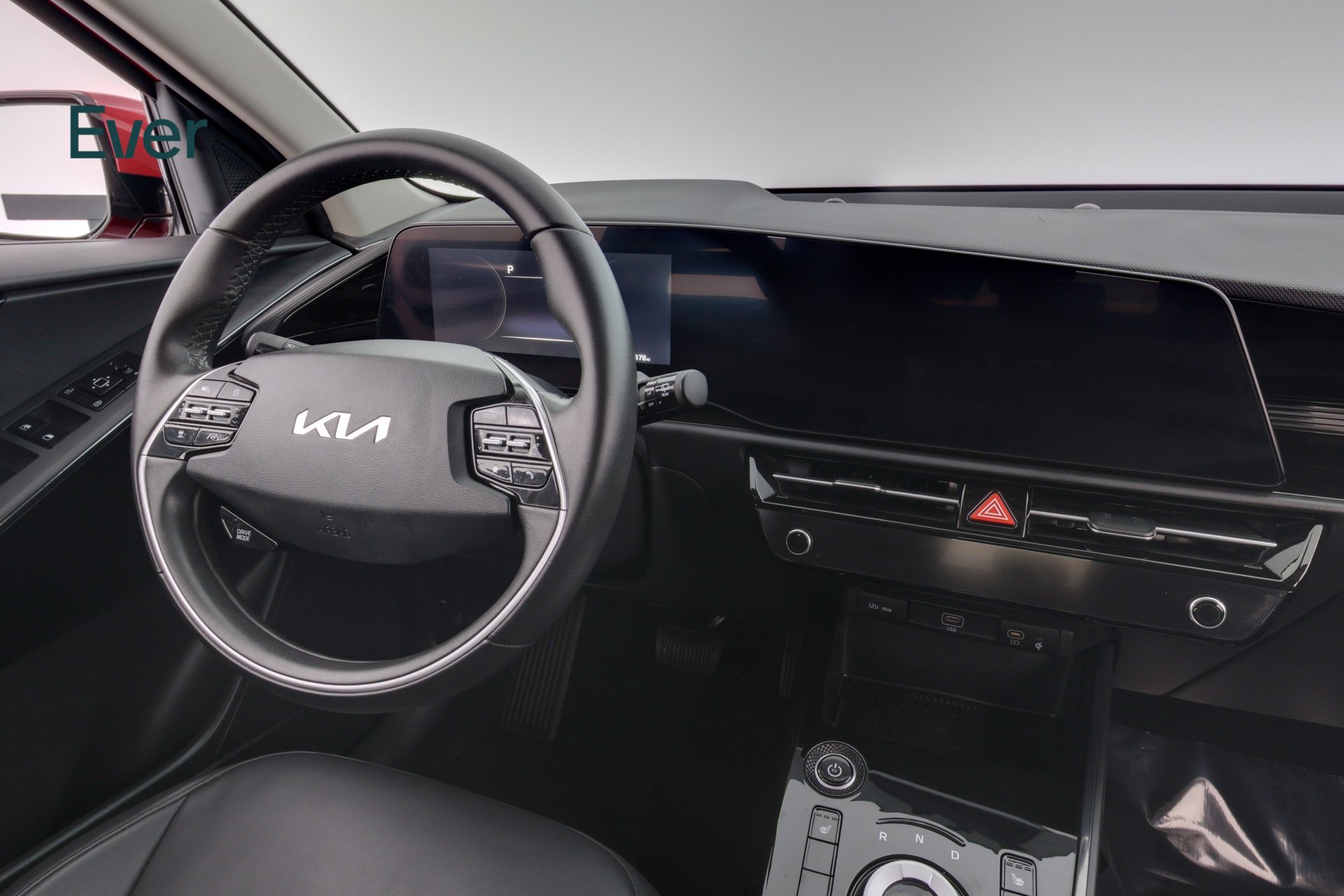 Used 2023 Kia Niro Wind FWD image 25