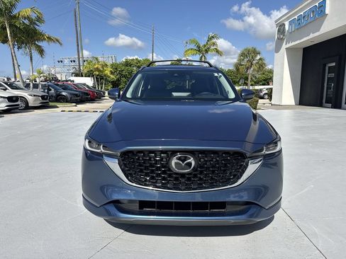 Used 2024 MAZDA CX-5 AWD 2.5 S image 29