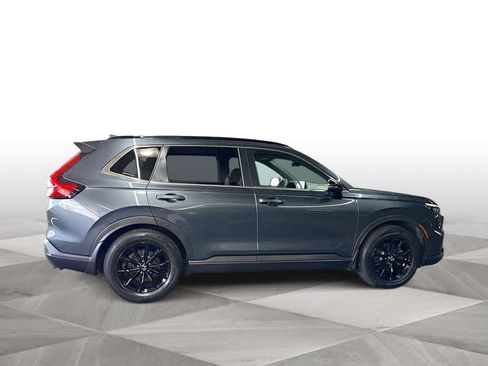 Used 2025 Honda CR-V Sport-L image 9