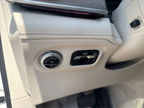 Used 2023 Mercedes-Benz EQS 450+ SUV image 18