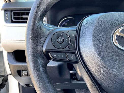 Certified 2024 Toyota RAV4 XLE AWD/4WD image 23