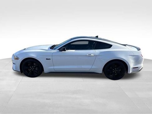 Used 2022 Ford Mustang GT w/ Equipment Group 301A image 2