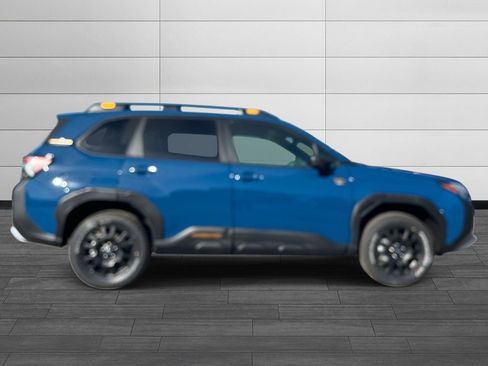 New 2026 Subaru Forester Wilderness AWD/4WD image 2