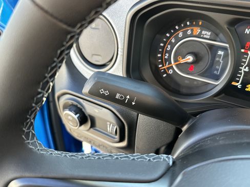 New 2026 Jeep Gladiator Sport image 19