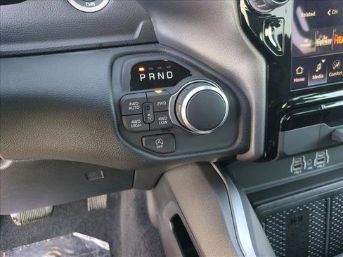 Used 2025 RAM 1500 Big Horn image 12