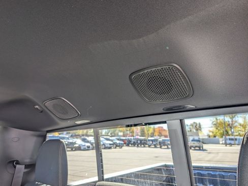 New 2026 RAM 1500 Big Horn image 18