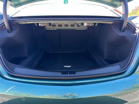 New 2026 Cadillac CT5 V image 18