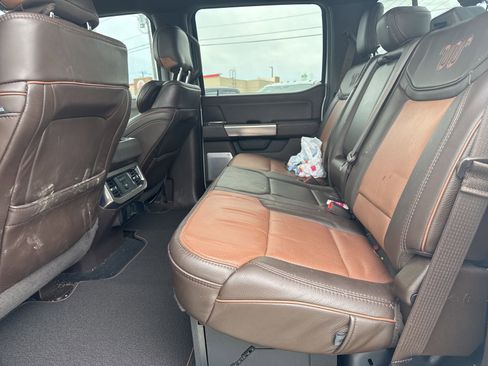 Used 2024 Ford F350 King Ranch AWD/4WD image 10