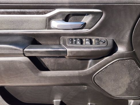 Used 2022 RAM 1500 Lone Star RWD image 32