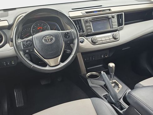 Used 2013 Toyota RAV4 Limited image 20