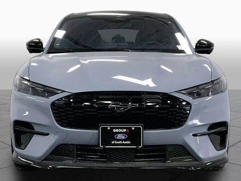 New 2026 Ford Mustang Mach-E GT AWD/4WD image 3