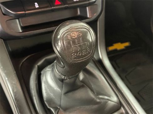 Used 2015 Chevrolet Colorado W/T w/ WT Convenience Package image 10