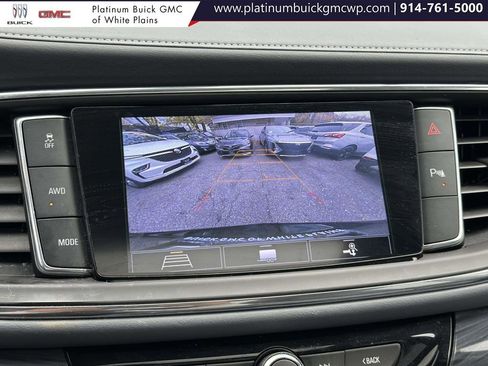 Used 2020 Buick Enclave Essence w/ Sport Touring Edition image 26