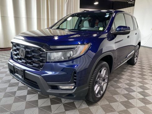 Used 2023 Honda Passport EX-L image 2